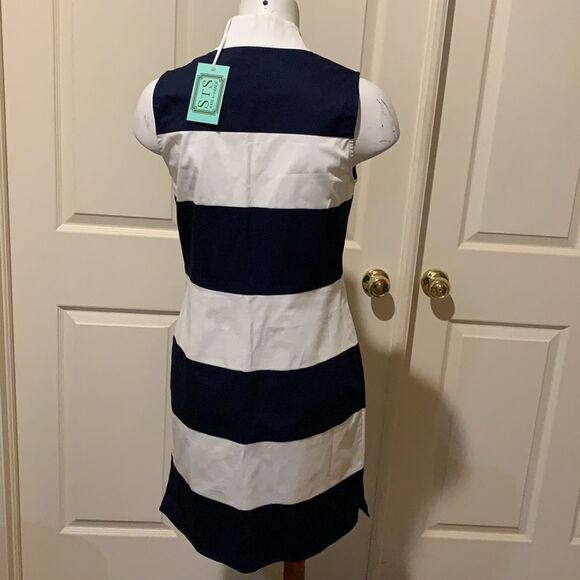 Sail to Sable dress. Small. NWT - Picture 5 of 9